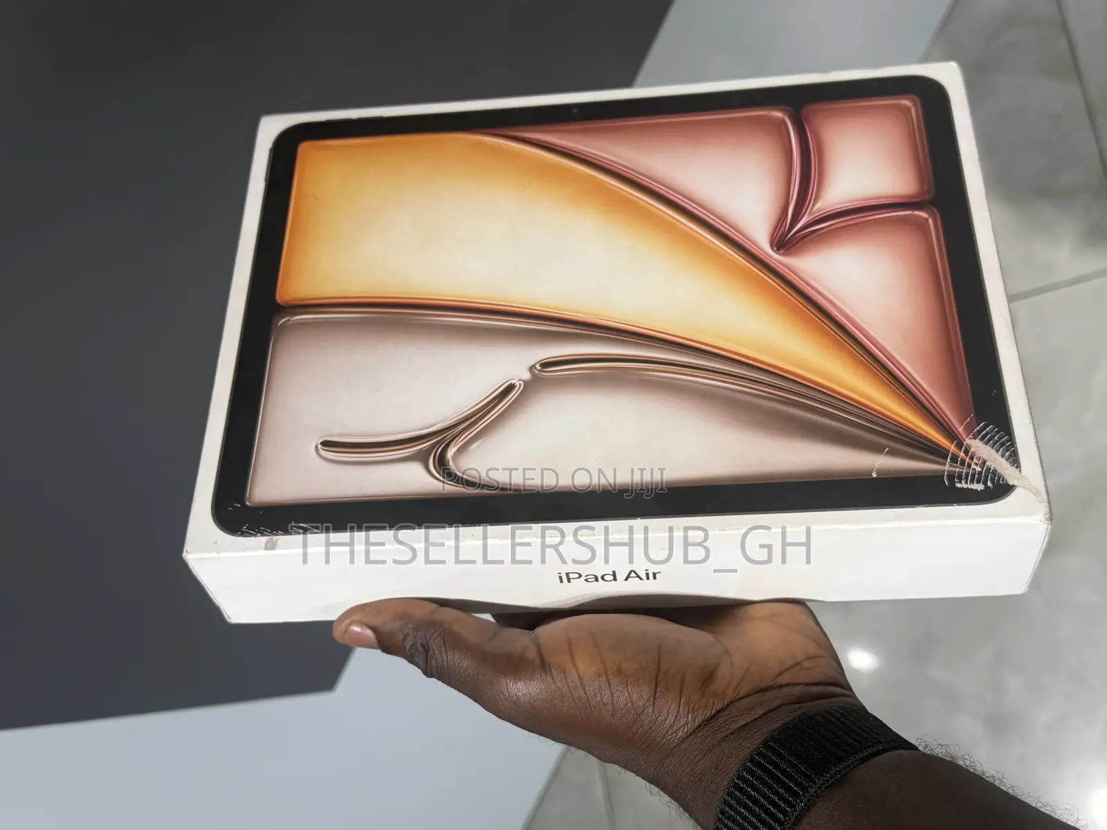 New Apple iPad Air 128 GB