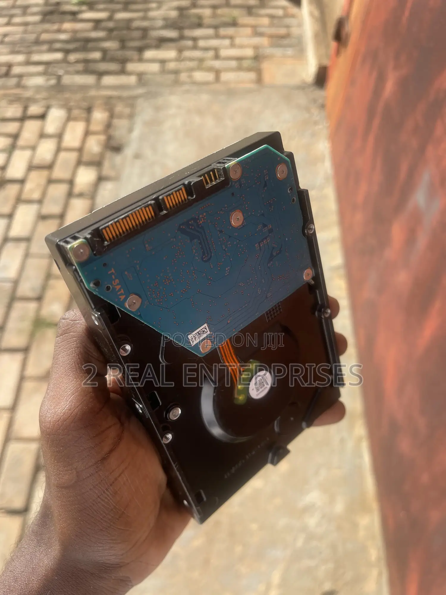Desktop Hard Drive 2tb 3.5inch Hard Drive 3.5inch