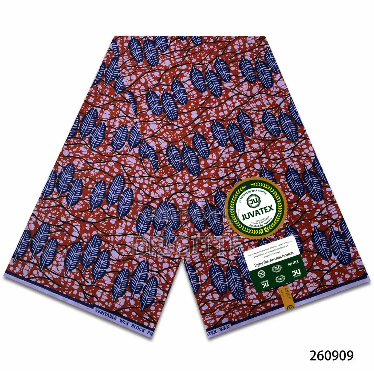 Quality African Print Fabrics