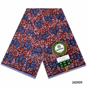 Quality African Print Fabrics
