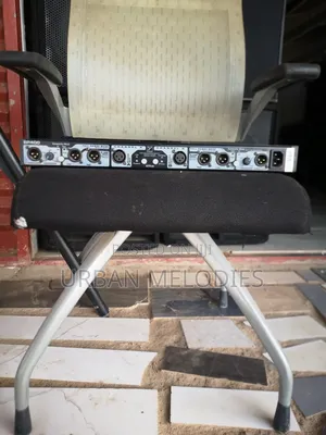 Yorkville Elite Ep400 Professional Balanced/Active Crossover