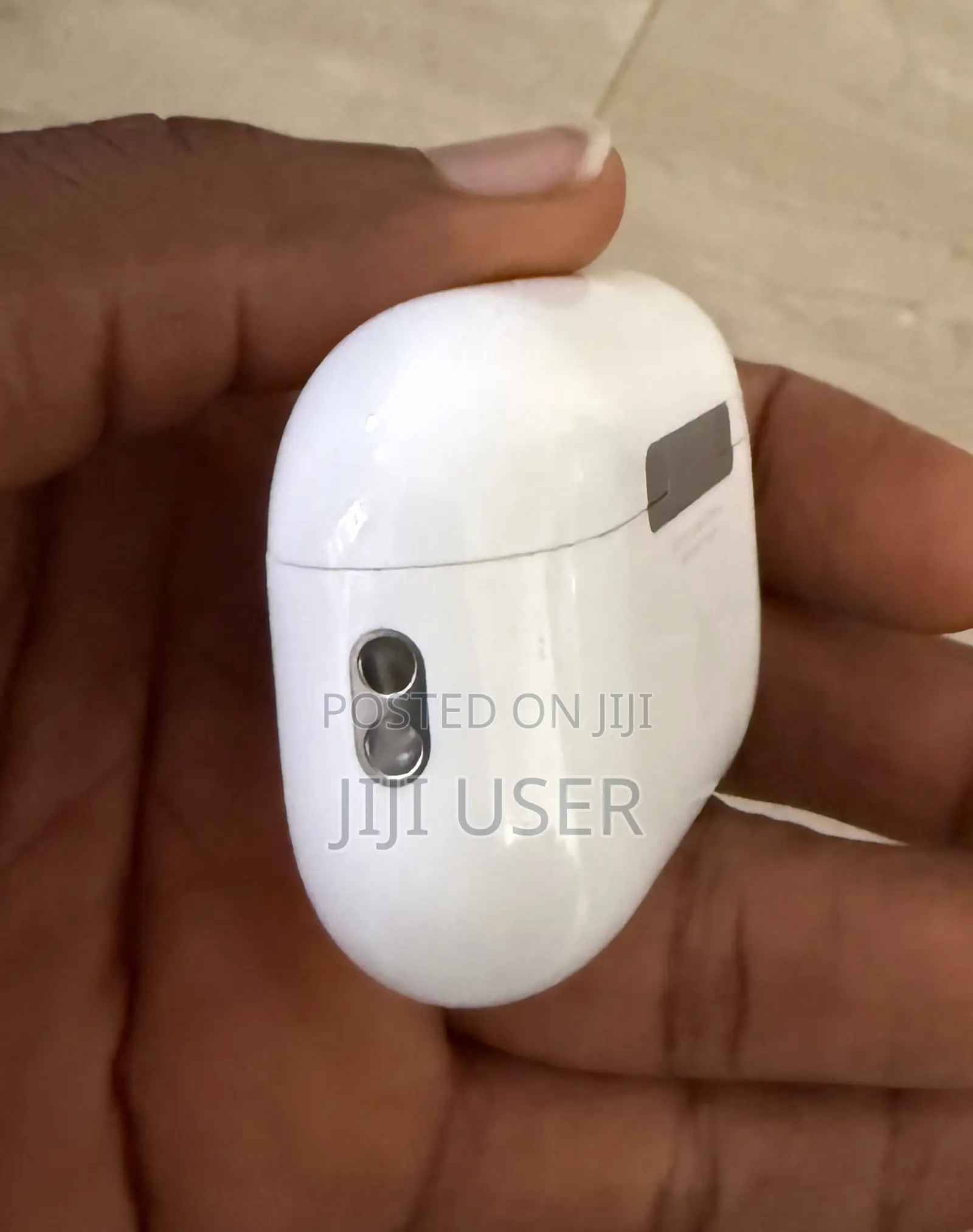Airpods Pro 2 Charging Case