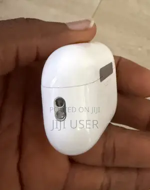 Airpods Pro 2 Charging Case