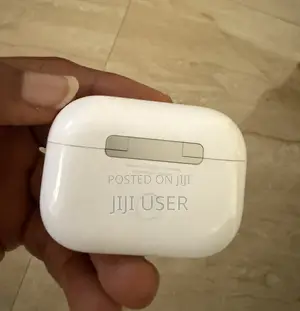 Airpods Pro 2 Charging Case