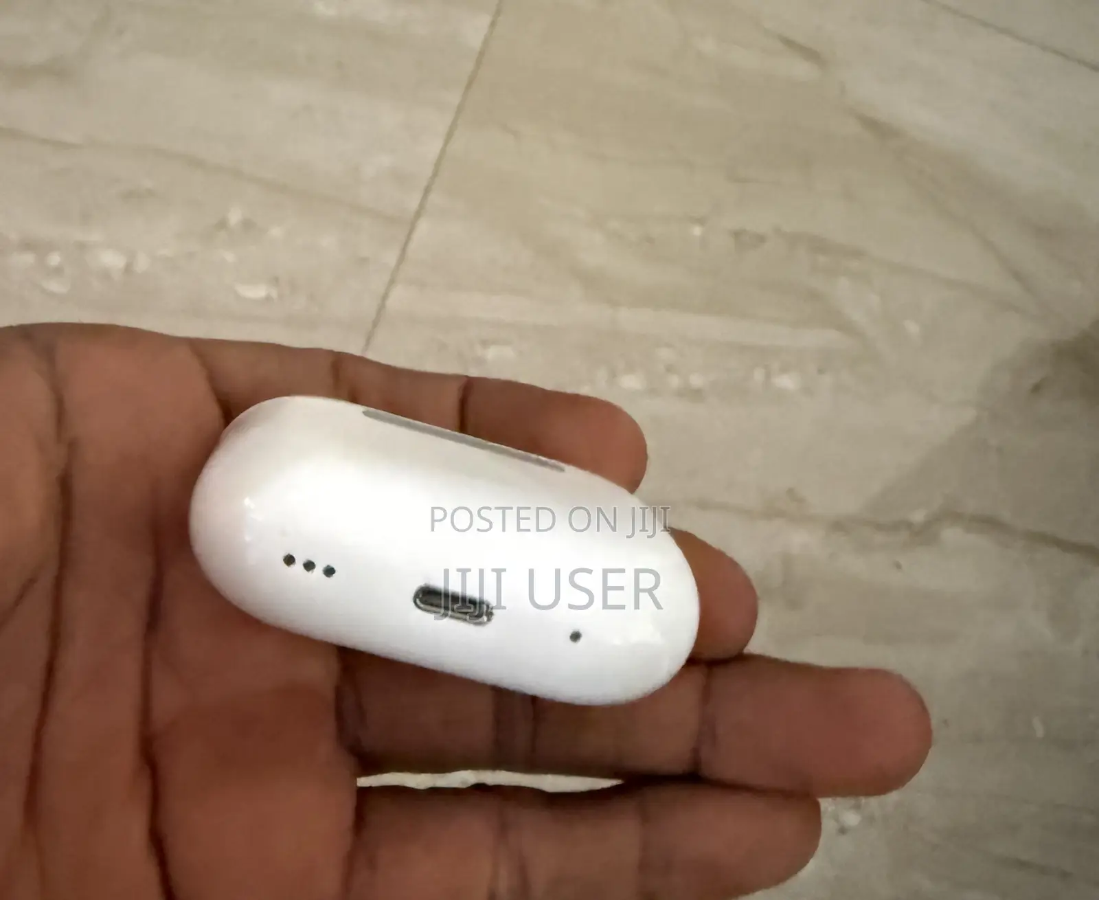Airpods Pro 2 Charging Case