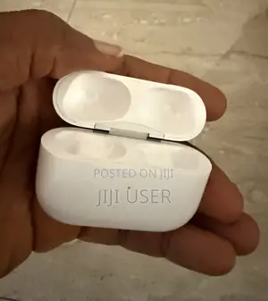 Airpods Pro 2 Charging Case