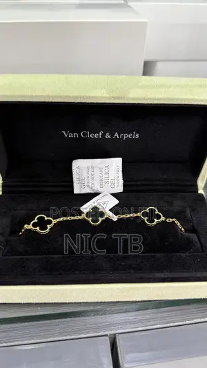 Van Cleef Arpels Bracelets