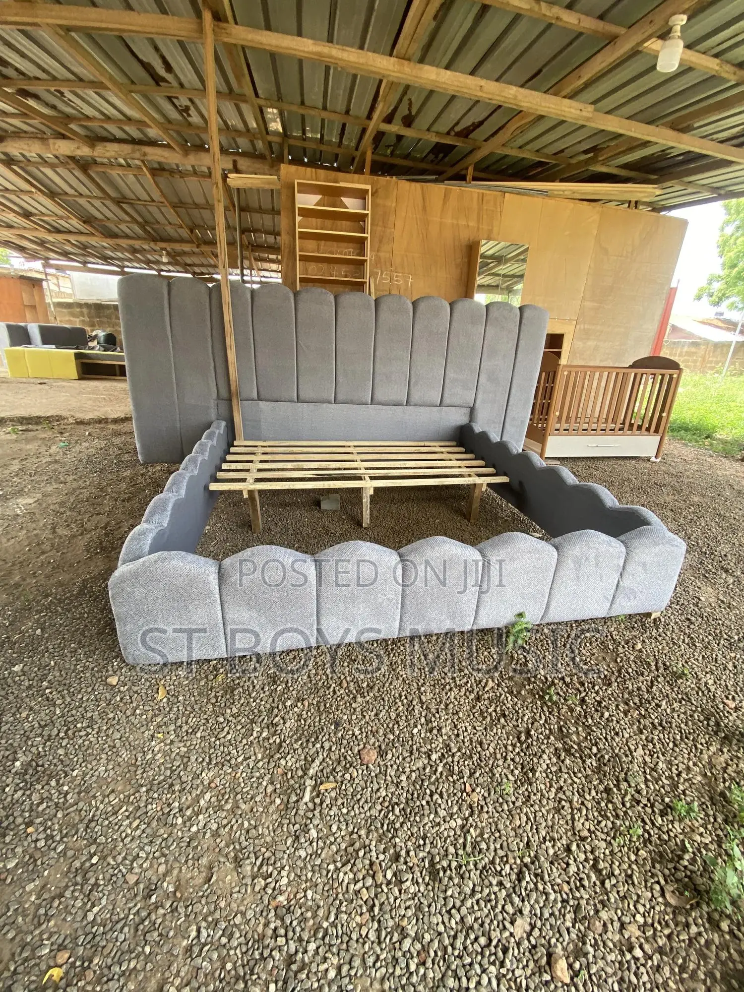 Sofa Bed in Furniture