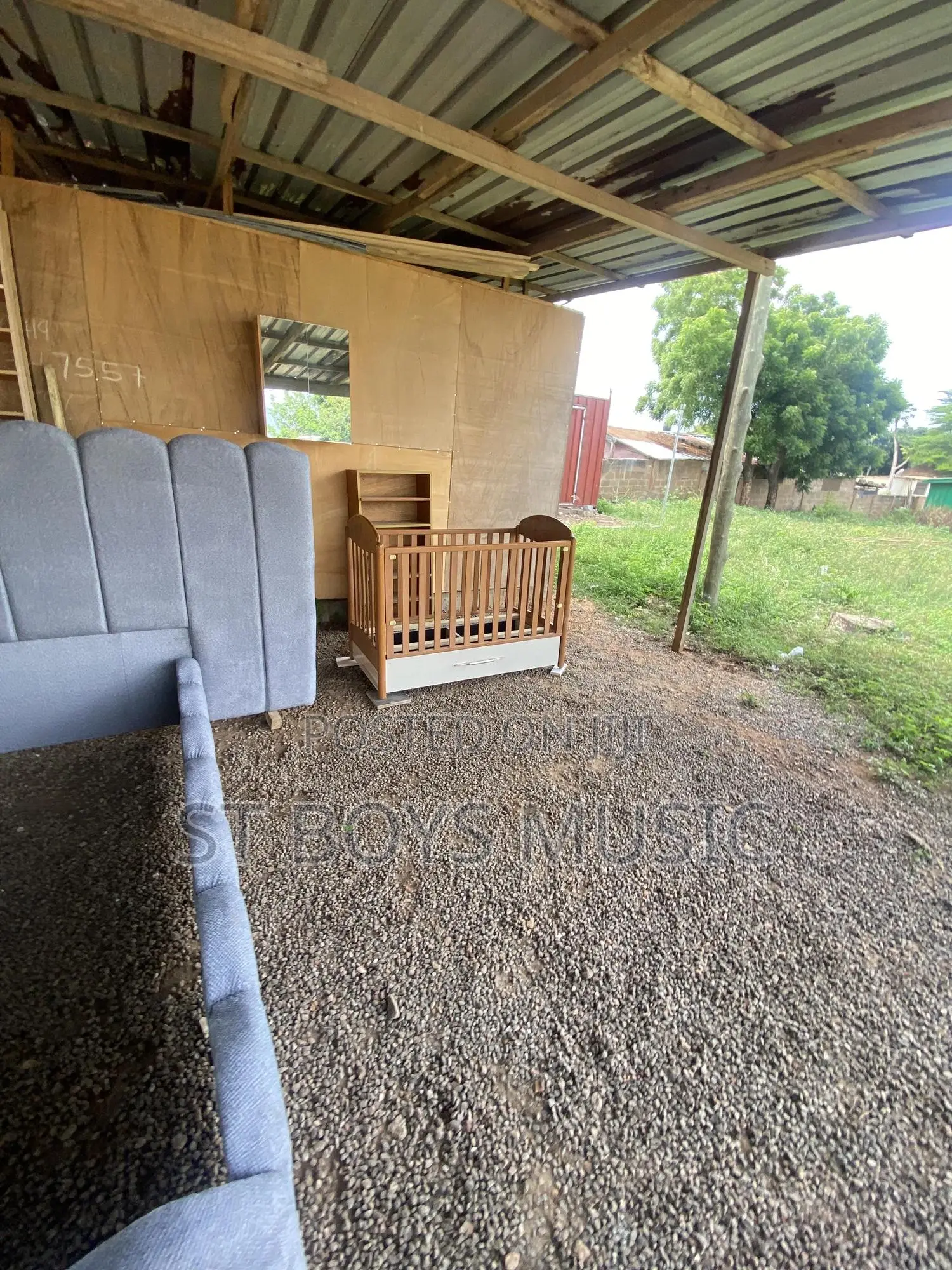 Sofa Bed in Furniture