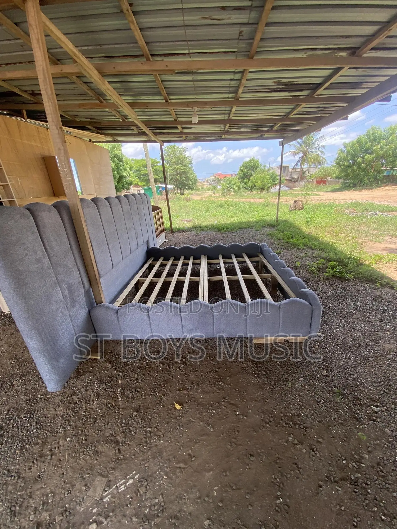 Sofa Bed in Furniture