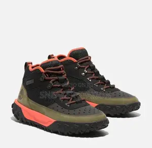 Timberland Motion 6 Sneaker