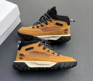 Timberland Motion 6 Sneaker