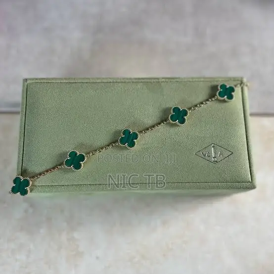 Van Cleef Arpels Bracelets