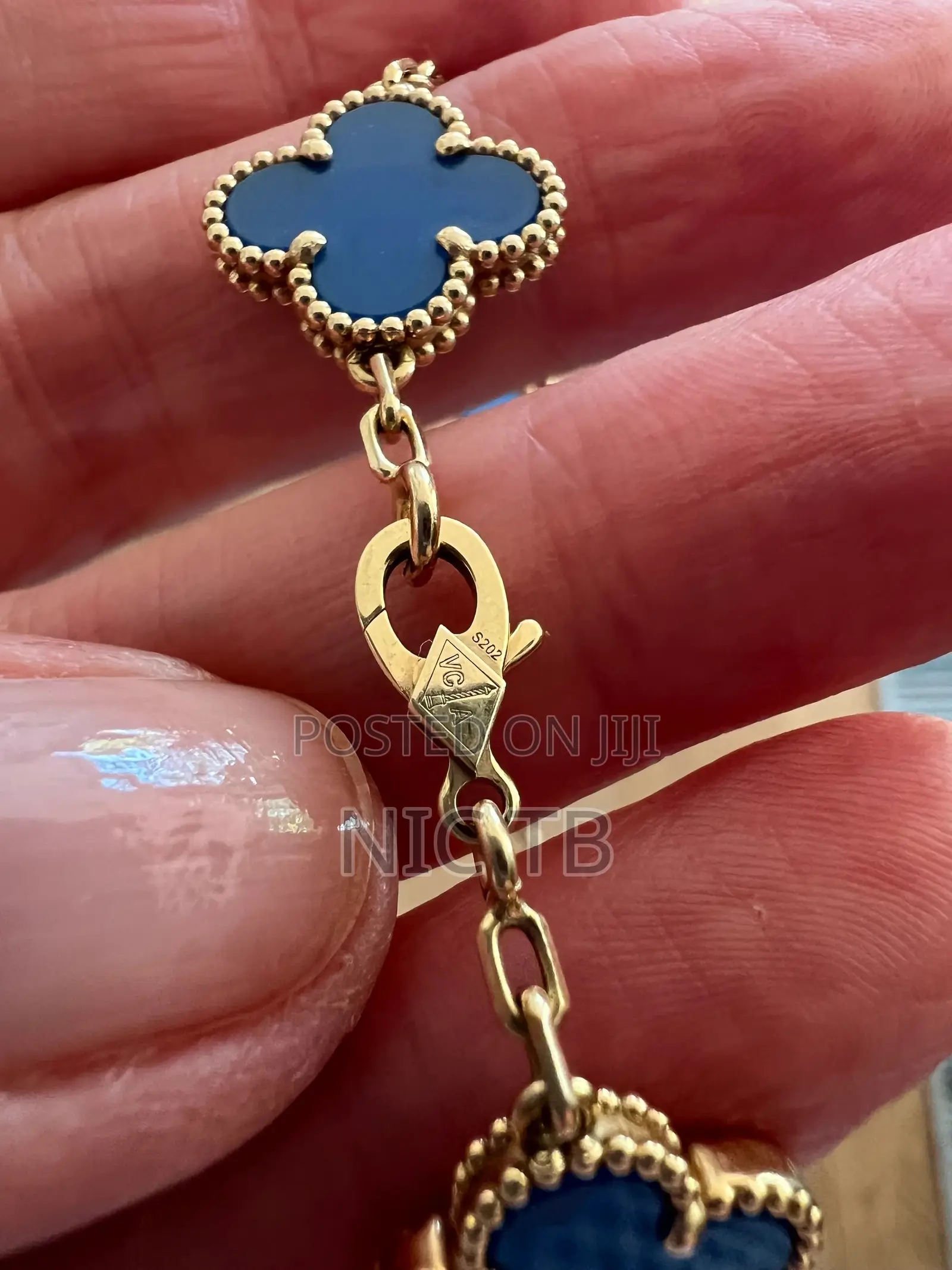 Van Cleef Arpels Bracelets