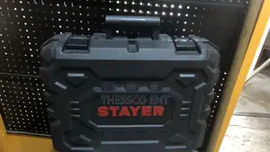Rotary Hammer