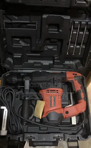 Rotary Hammer