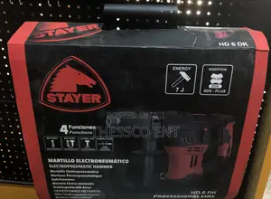 Rotary Hammer