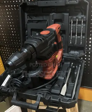 Rotary Hammer