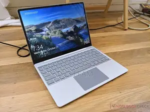 Laptop Microsoft Surface Go 2 16GB Intel Core i5 SSD 512GB