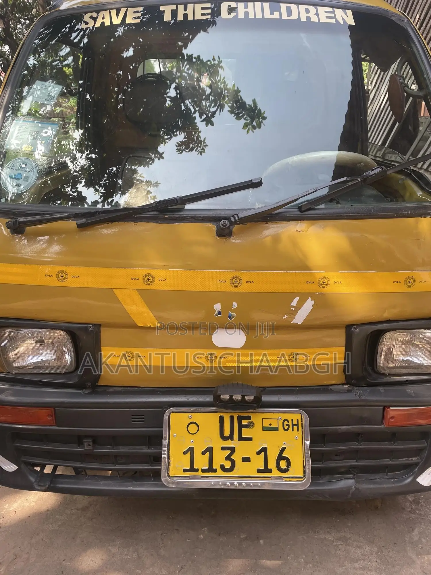 Mini Truck For Hiring