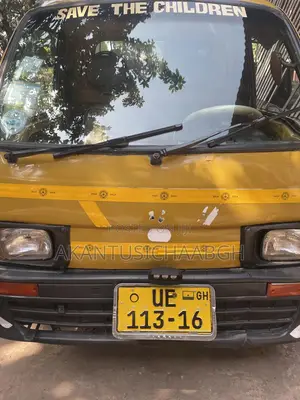 Mini Truck For Hiring