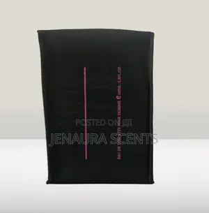 Pure Black