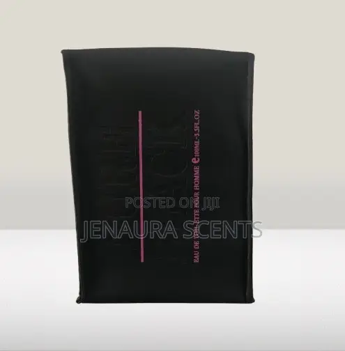 Pure Black