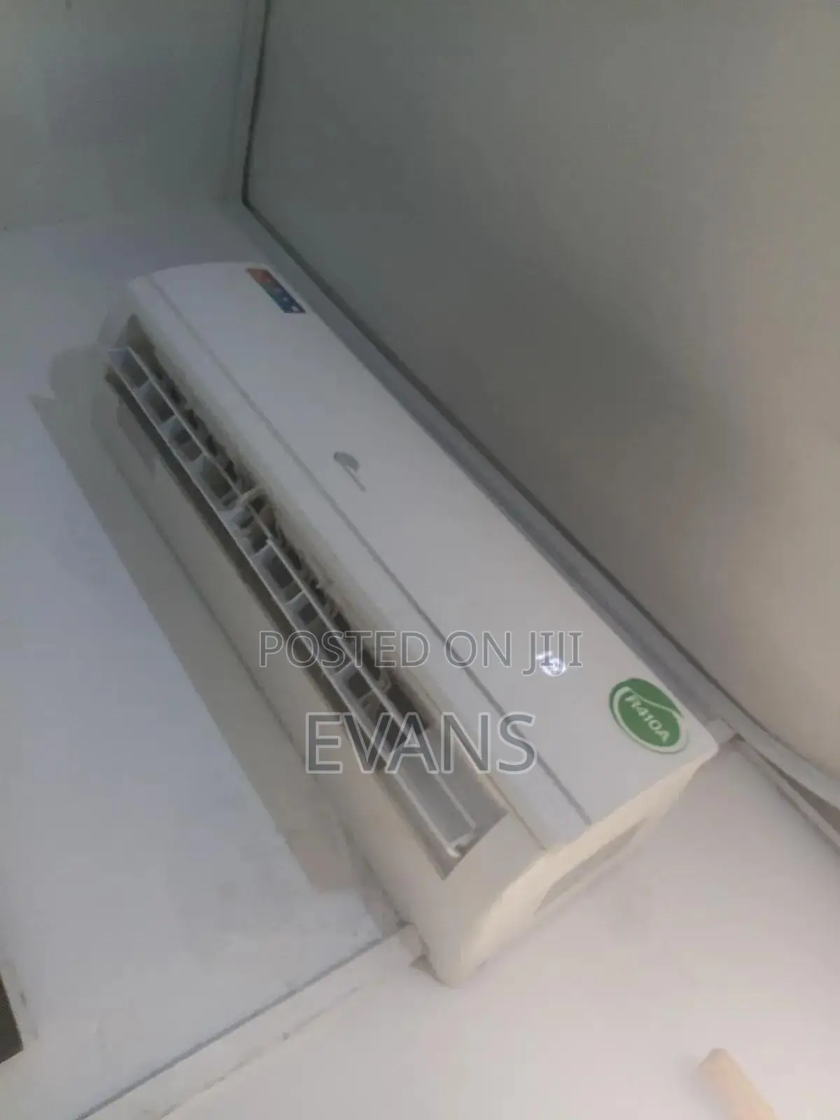 Air Conditioner