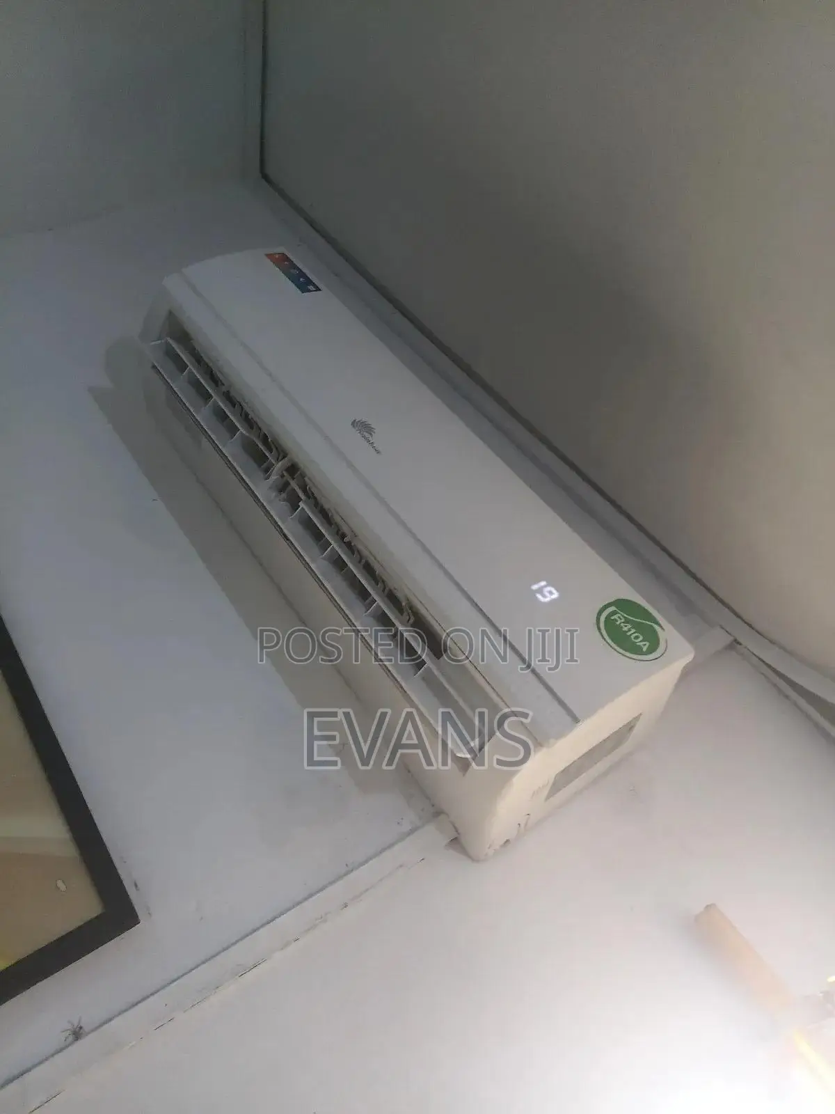 Air Conditioner