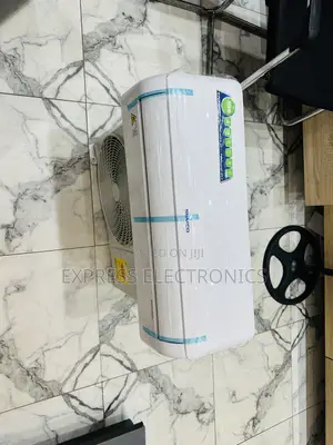 High Quality Sleek Nasco Air Conditioner 1.5hp Split