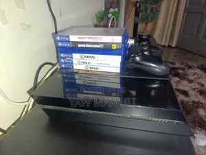 Ps 4 Standard