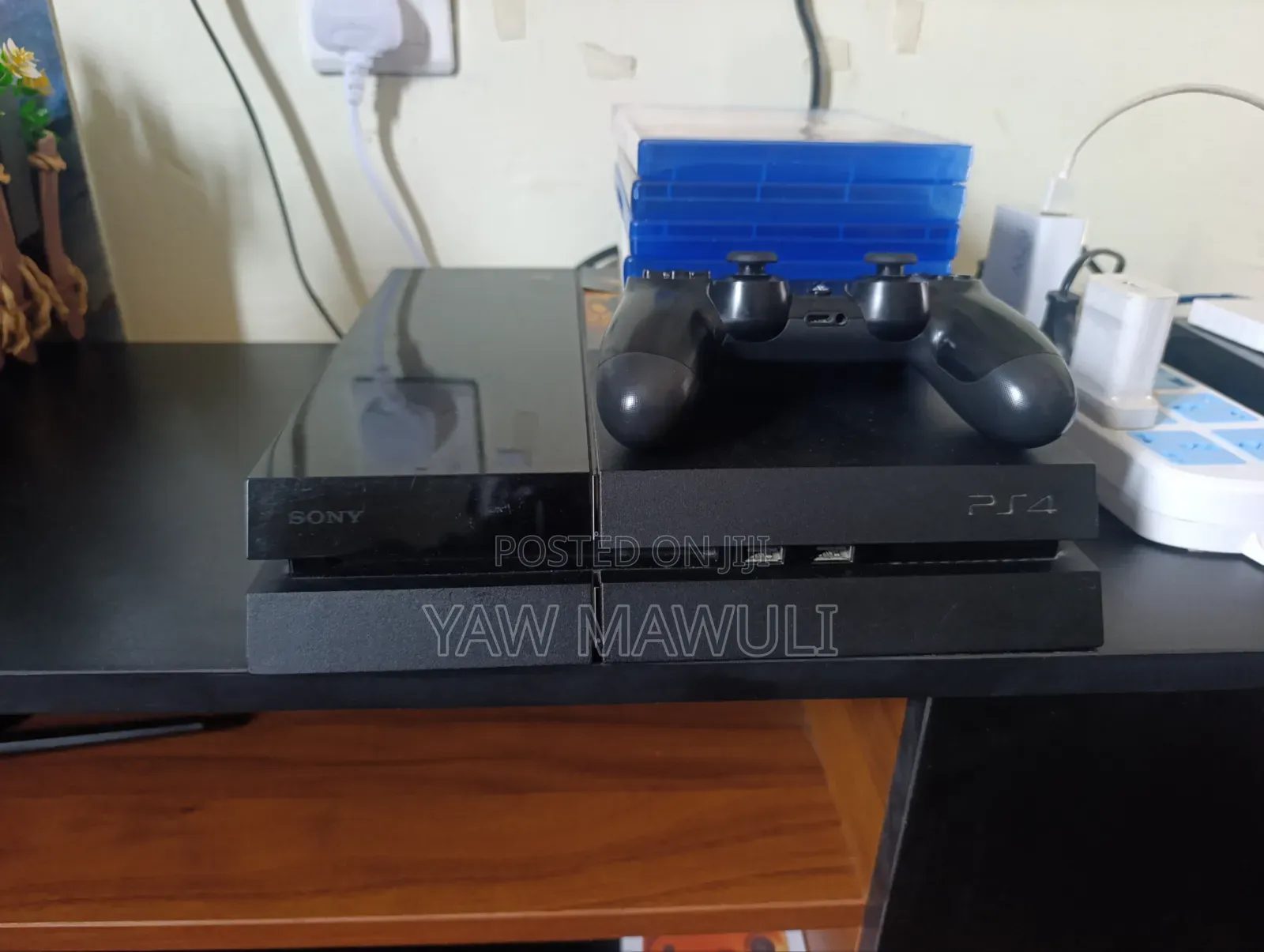 Ps 4 Standard