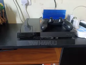 Ps 4 Standard