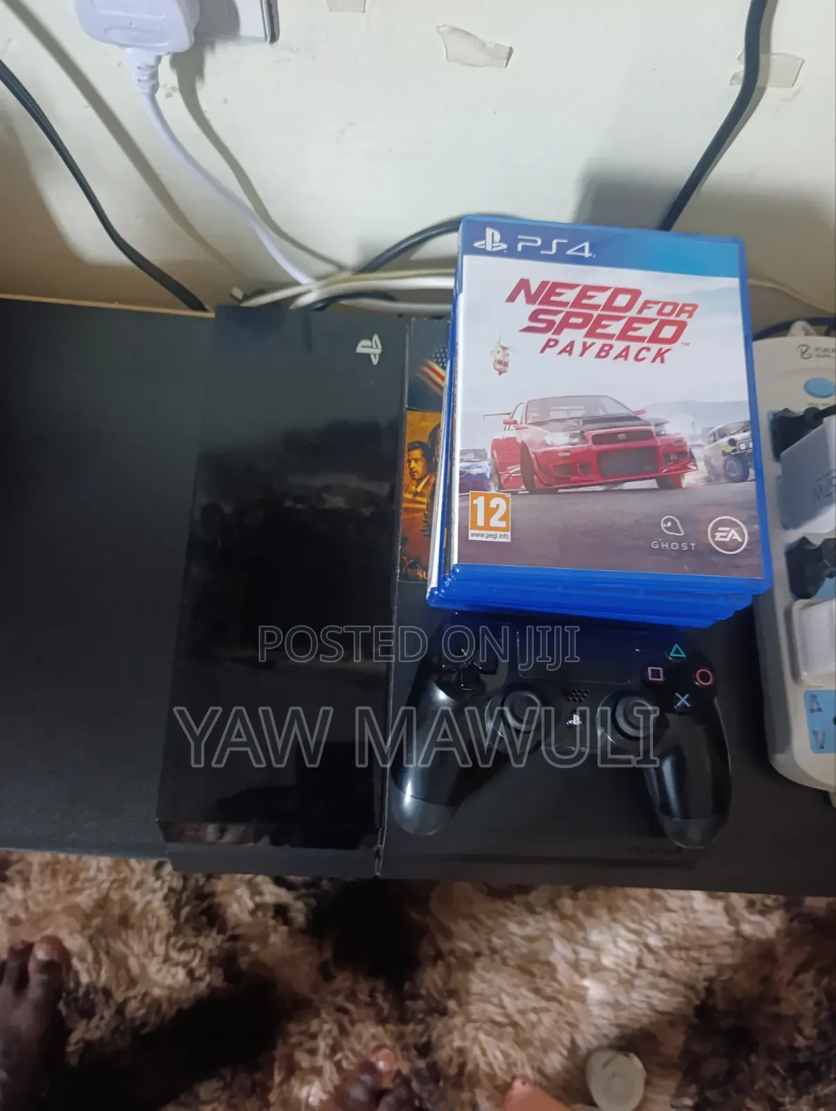 Ps 4 Standard