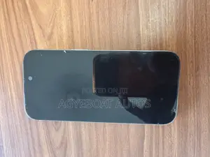Apple iPhone 16 Pro 512 GB Silver
