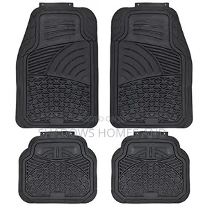 Car Floor Mats