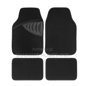 Car Floor Mats