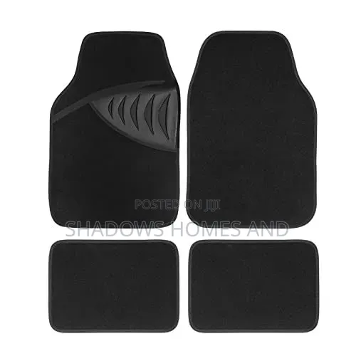 Car Floor Mats