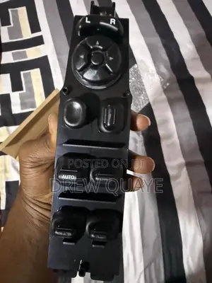 Master Switches Available