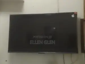TCL Last Gen Tv