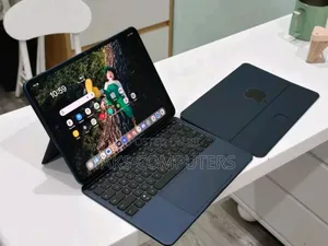New Tablet 256 GB Black