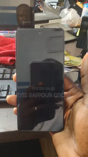 Motorola Edge Plus 256 GB Blue