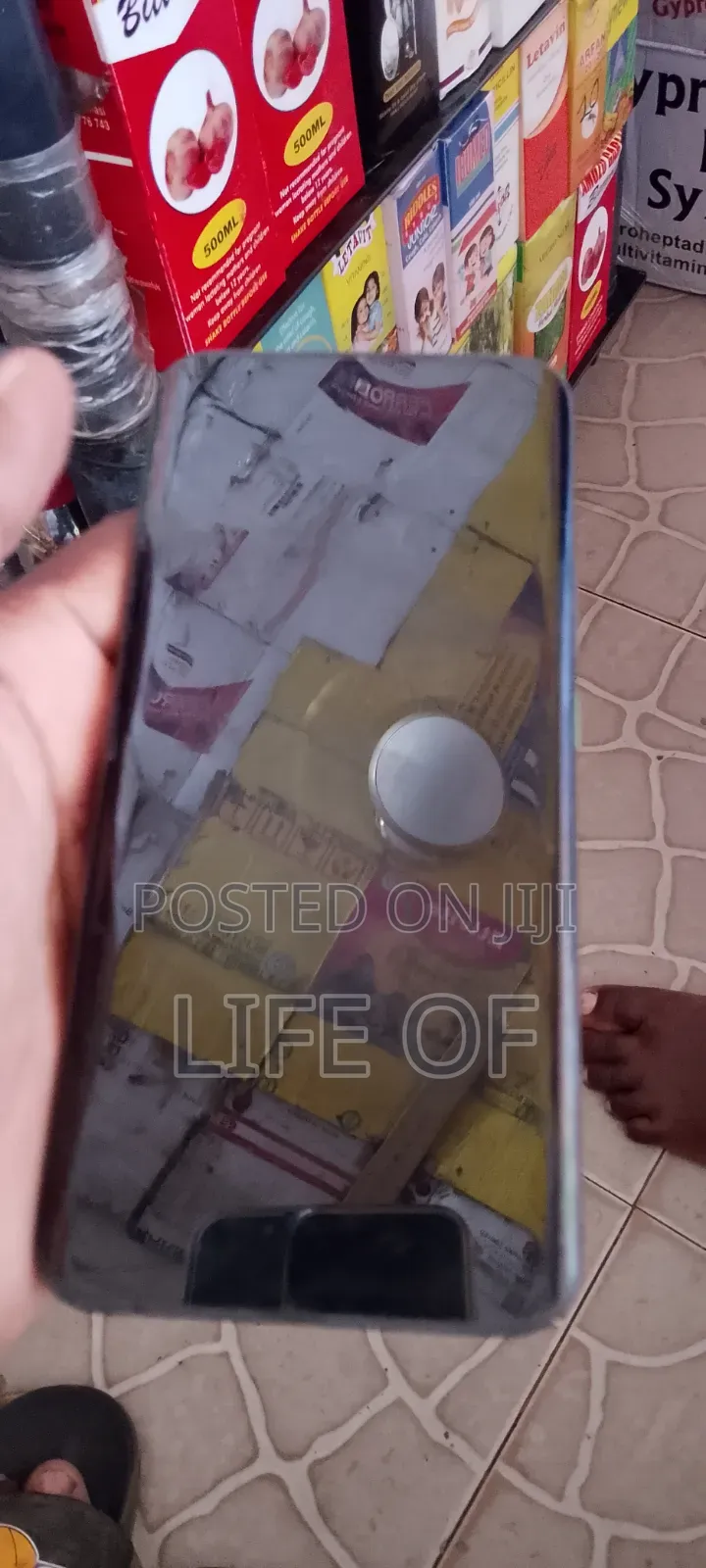 Infinix Hot 60 Pro+ 128 GB Gray