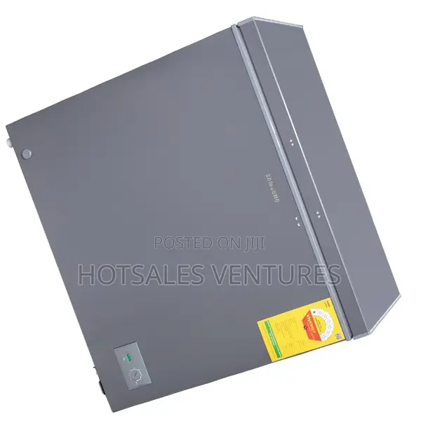 Ultimate Samsung 198 Litres Single Door Chest Freezer - Ri70f20v1gagh