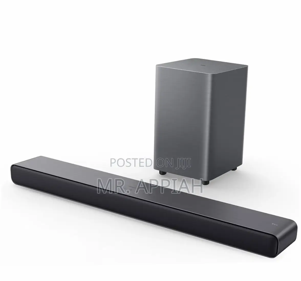 Order Quality TCL S55h 220watt Wireless Sound Bar System(2.1channel)