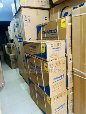 Text Us Fir Your Nasco 2.0hp Split R410 Gas White Air Conditioner