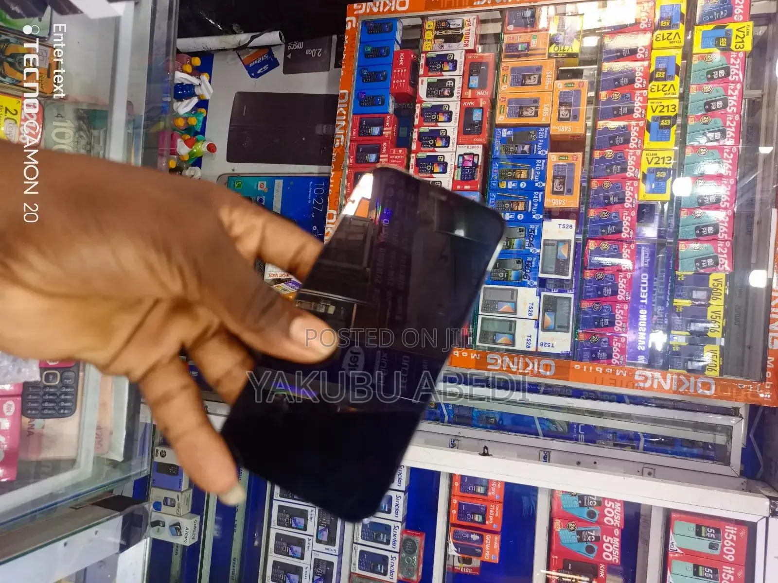 Apple iPhone 12 Pro 128 GB Blue