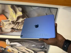 Apple iPad (2022) 256 GB Blue