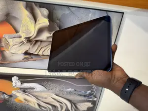 Apple iPad (2022) 256 GB Blue