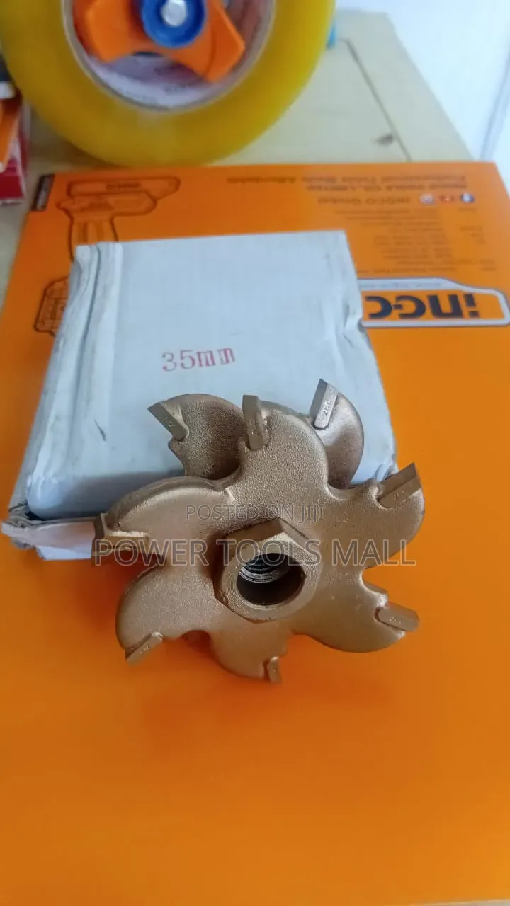 Wall Chaser Blade Jhs-1100